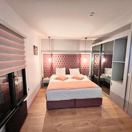 Paris Luxury Guest House - Cdg Aeroport Roissy-en-France Luaran gambar