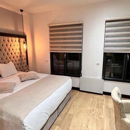 Paris Luxury Guest House - Cdg Aeroport Roissy-en-France Luaran gambar