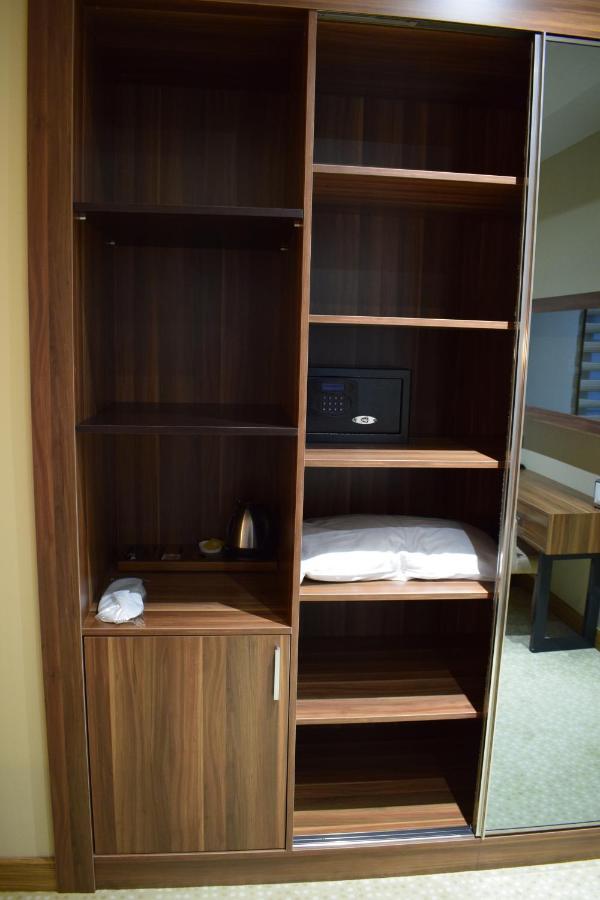 Paris Luxury Guest House - Cdg Aeroport Roissy-en-France Luaran gambar