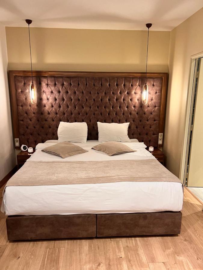 Paris Luxury Guest House - Cdg Aeroport Roissy-en-France Luaran gambar
