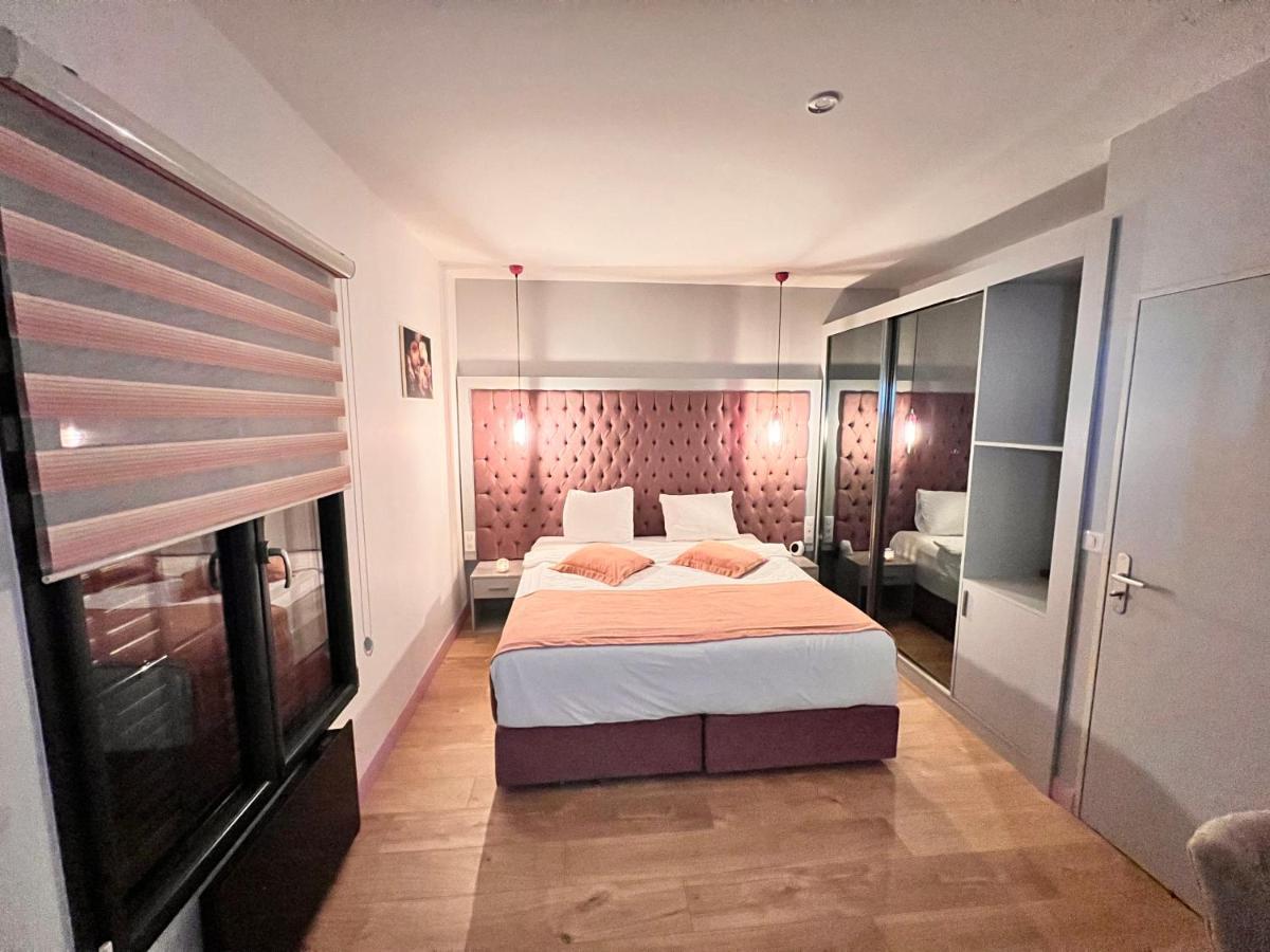 Paris Luxury Guest House - Cdg Aeroport Roissy-en-France Luaran gambar