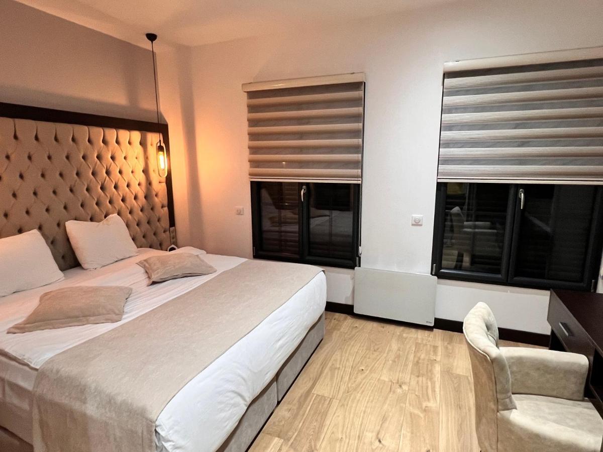 Paris Luxury Guest House - Cdg Aeroport Roissy-en-France Luaran gambar