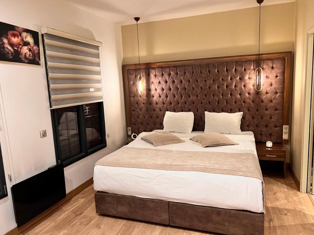Paris Luxury Guest House - Cdg Aeroport Roissy-en-France Luaran gambar