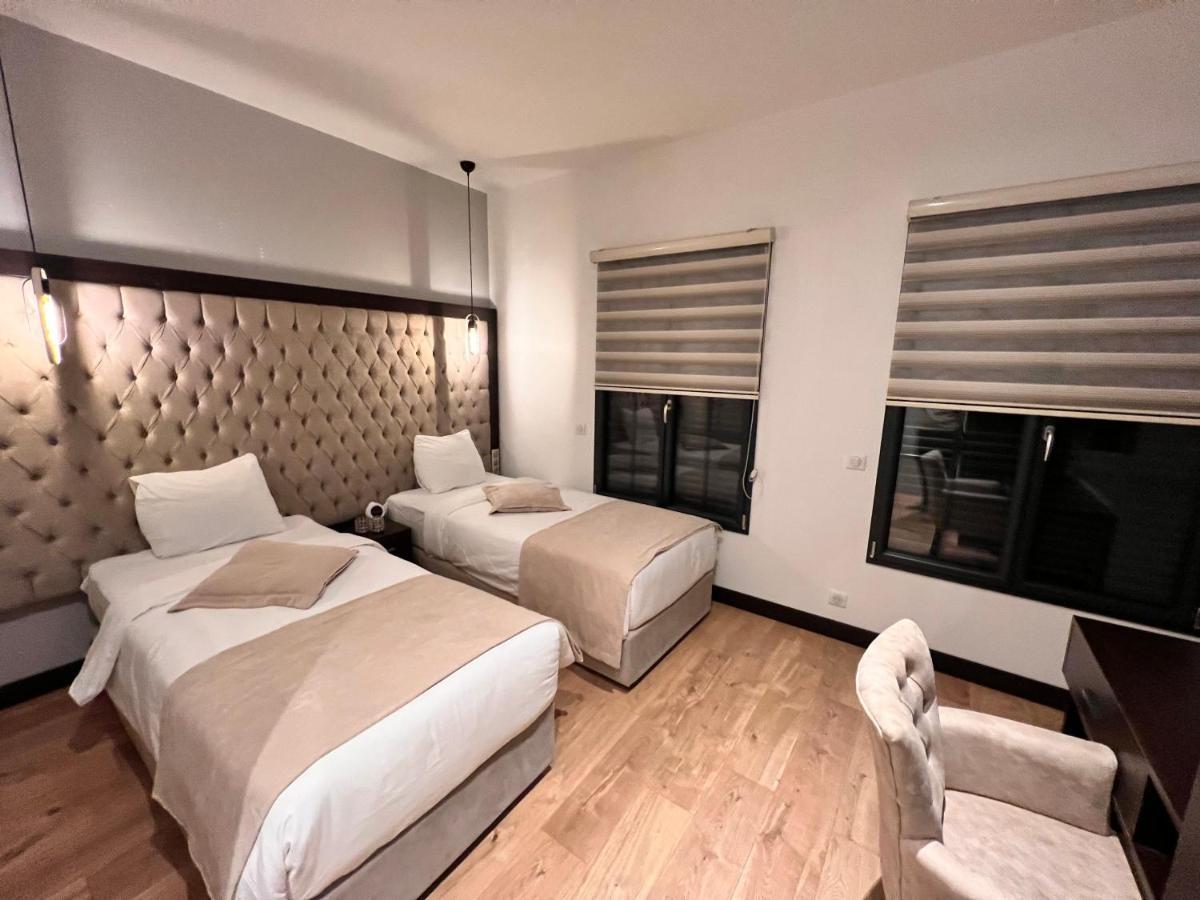 Paris Luxury Guest House - Cdg Aeroport Roissy-en-France Luaran gambar