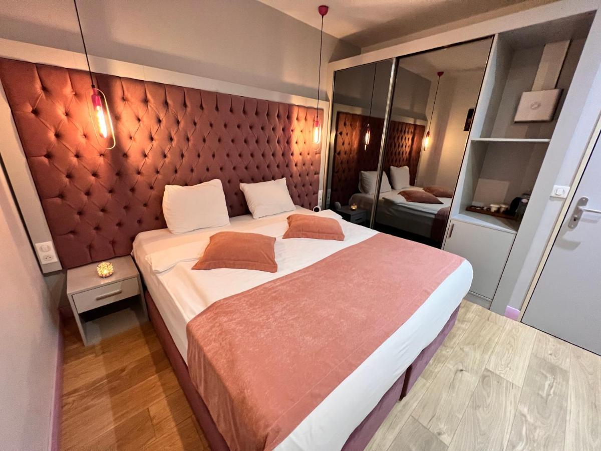 Paris Luxury Guest House - Cdg Aeroport Roissy-en-France Luaran gambar