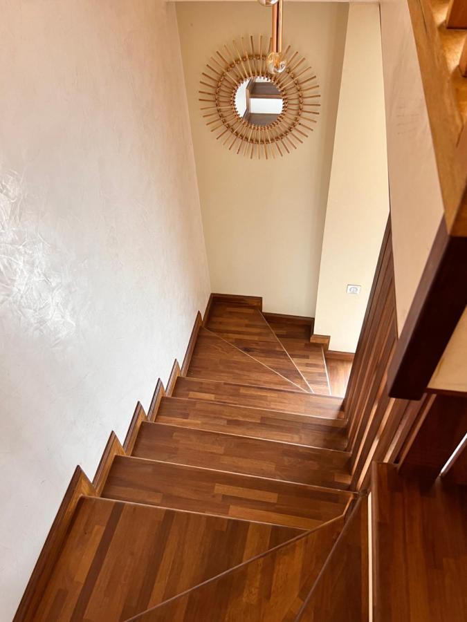 Paris Luxury Guest House - Cdg Aeroport Roissy-en-France Luaran gambar