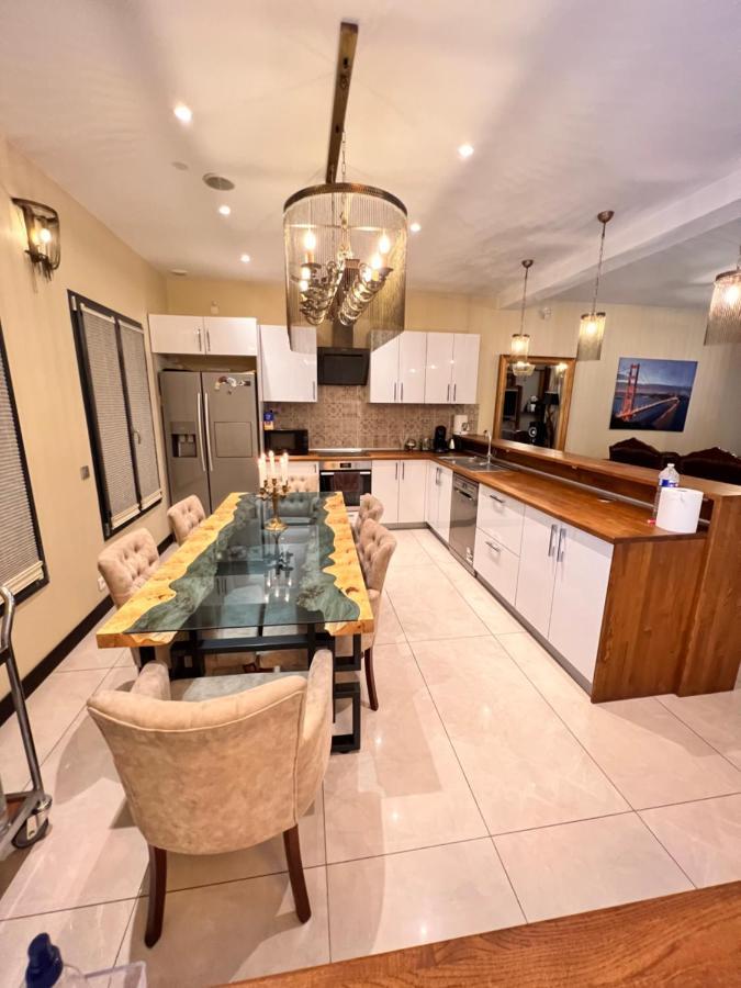 Paris Luxury Guest House - Cdg Aeroport Roissy-en-France Luaran gambar