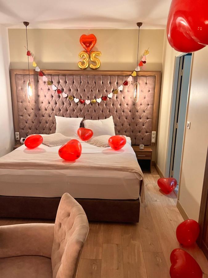 Paris Luxury Guest House - Cdg Aeroport Roissy-en-France Luaran gambar