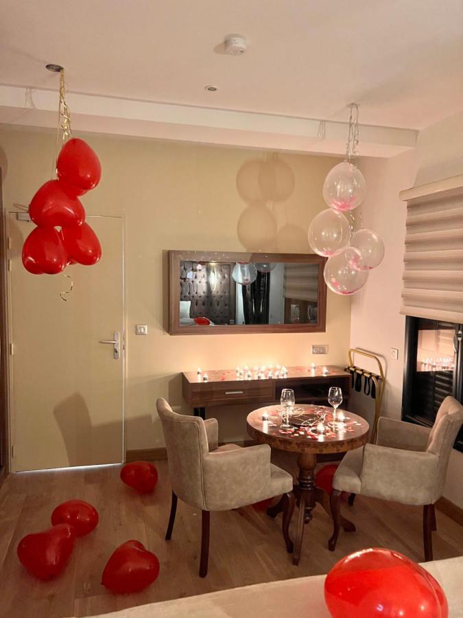 Paris Luxury Guest House - Cdg Aeroport Roissy-en-France Luaran gambar